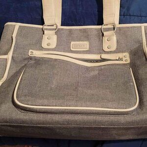XL Diaper Bag